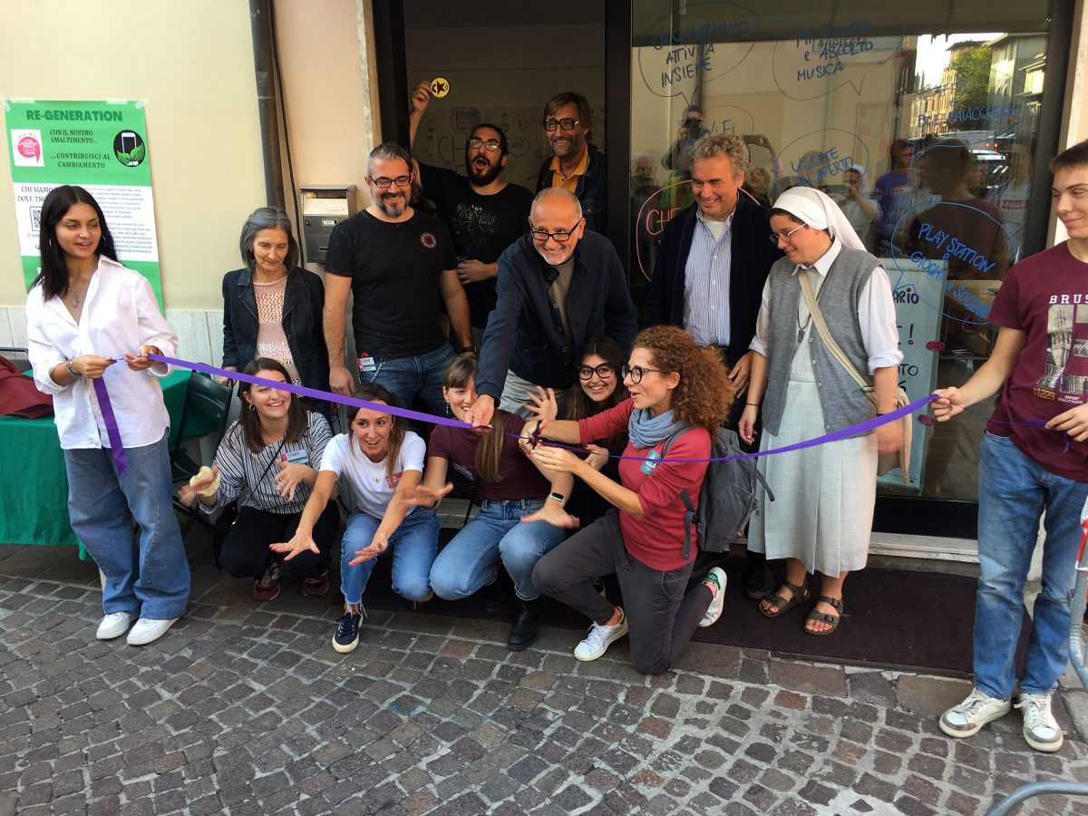 Inaugura_ufficialmente_il_Progetto_Ciacaré Inaugura ufficialmente il Progetto Ciacare