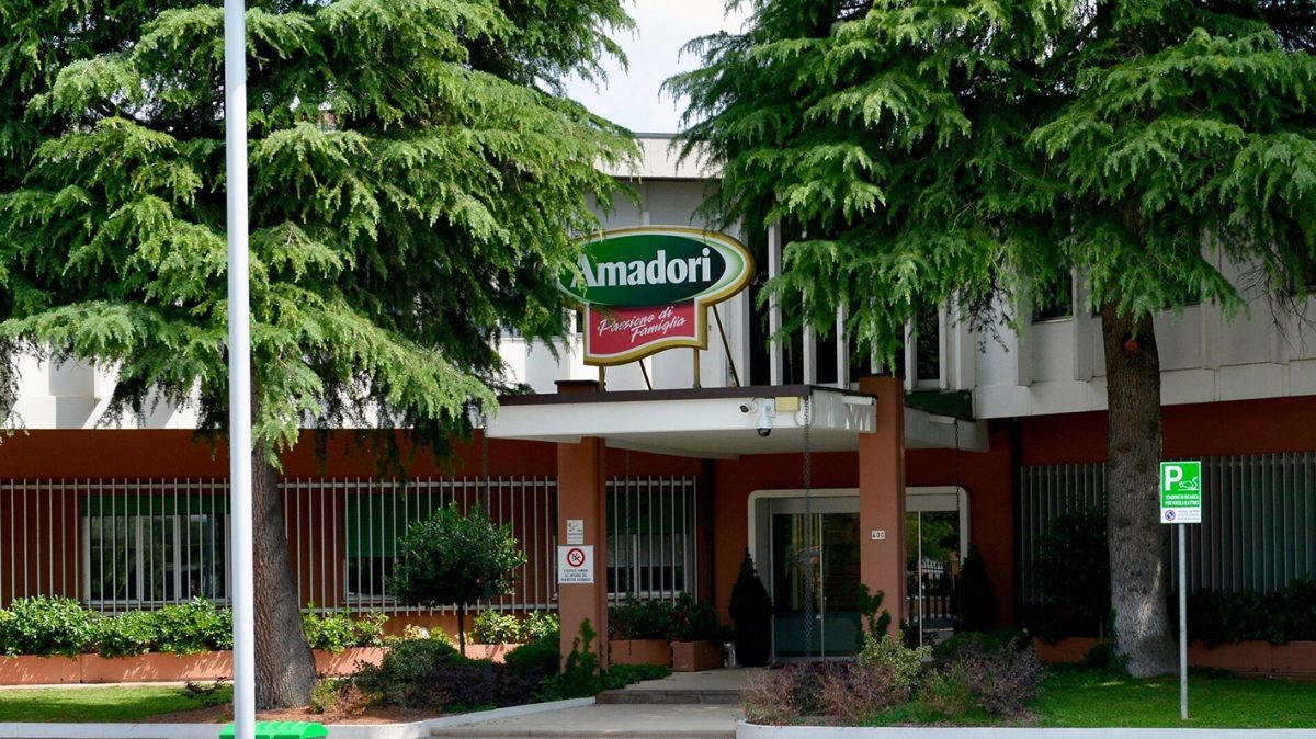 sede-amadori Servizi alle imprese_Righi Elettroservizi